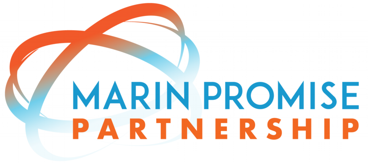 Marin Promise Partnership logo